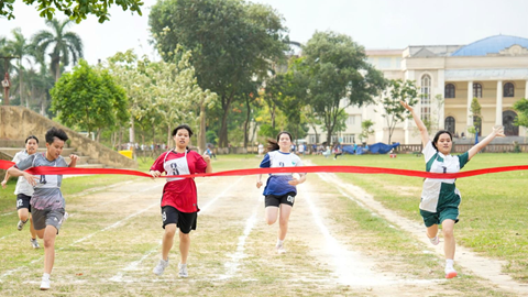 Trường Đại học Sư phạm - Đại học Thái Nguyên tổ chức thi năng khiếu tuyển sinh đại học năm 2026